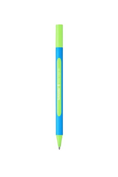SCHNEIDER Ballpoint Pen Slider Edge Xb 1.0 Mm Ball Point Light Green152211