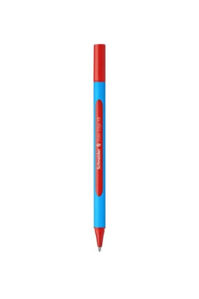 SCHNEIDER Slider Edge Xb Ballpoint Tükenmez Kalem Kırmızı