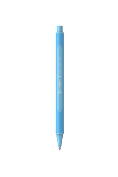 SCHNEIDER Slider Edge Xb Ballpoint Tükenmez Kalem Bebek Mavisi