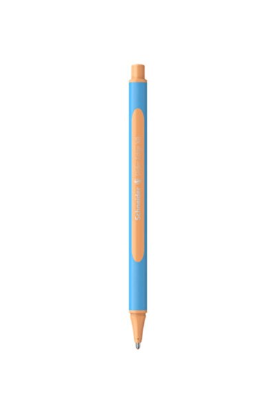SCHNEIDER Slider Edge Xb Ballpoint Ballpoint Pen Mint Peach