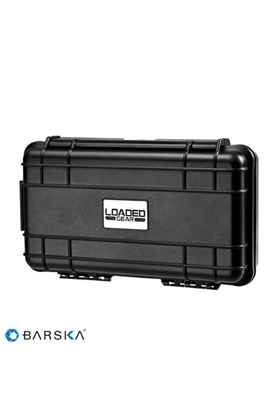 Barska Hd-50 Wt Sert Taşıma Çantası / Kılıf /kasa