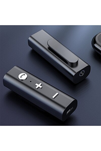 Ally Mobile Ally Yaka Askılı Wireless Kablosuz Bluetooth Adaptör