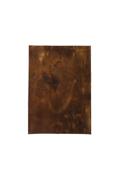 Alfa Tasarım Hakiki Deri - A4 Ebat - Crazy Taba Rengi