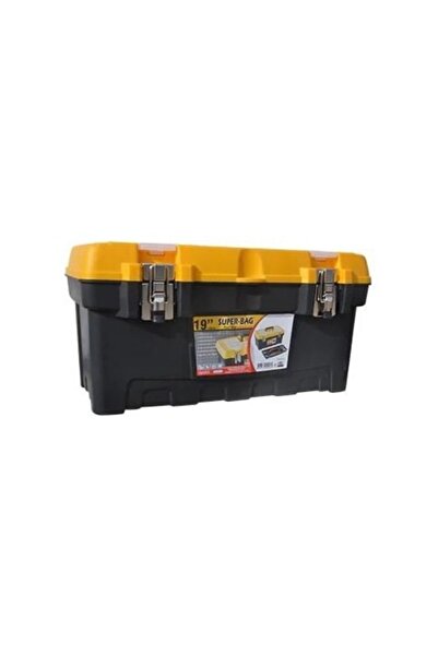 Genel Markalar Superbag Takım Çantası 19"/49cm Metal Kilit