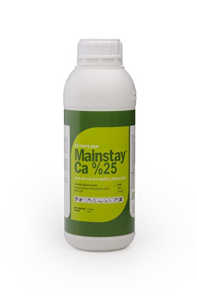 AMC Maınstay® Ca % 25