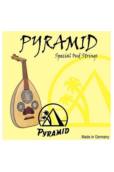 Pyramid سلاسل أود الخاصة 011 سلك أود مصنوع حسب الطلب (مع هدية الرائحة)