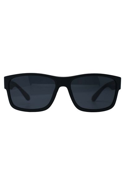 Swing Men's Smoked Sunglasses Ss231 C193