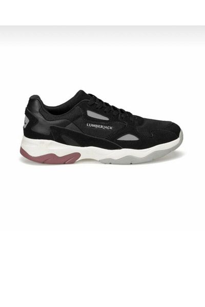 lumberjack Pantofi GRACE 1FX negri pentru femei 100785179
