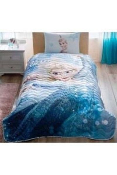 frozen yatak ortusu modelleri fiyatlari trendyol