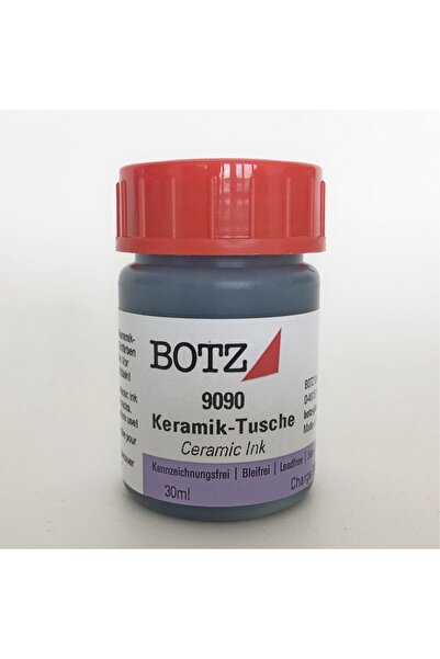 Botz 9090 Çatlak Sır Mürekkebi