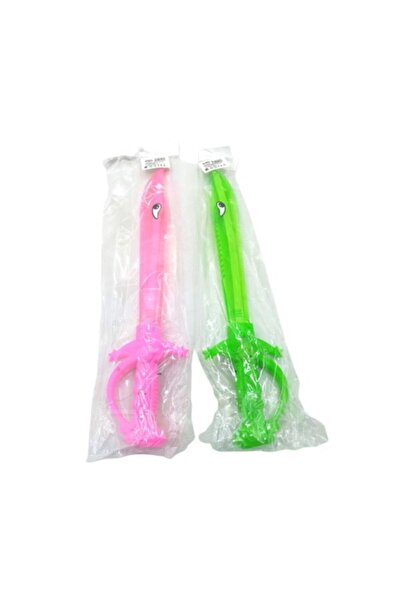 Can Toys Işıklı Plastik Oyuncak Kılıç