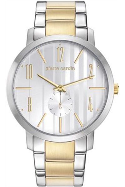 Pierre Cardin MEN'S WRIST WATCH