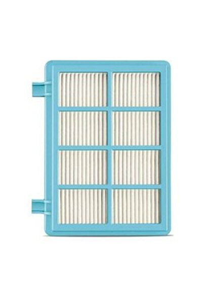 Marketto Prefiltru + burete pentru aspirator Philips FC 8010/01