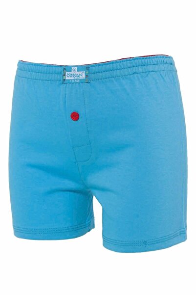 ÖZKAN underwear Turcoaz pentru băieți boxeri