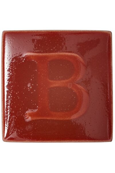 Botz Ceramic Paint Pro 200ml Ready Glaze 1020-1280 ° C 9602 Feuerrot