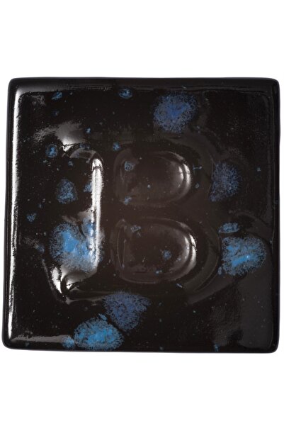 Botz Ceramic Paint Pro 200ml Ready Glaze 1020-1280 ° C 9509 Polarnacht