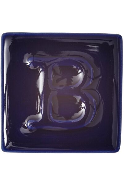 Botz Ceramic Paint Pro 200ml Ready Glaze 1020-1280 ° C 9563 Nachtblau