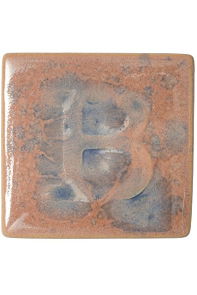 Botz Ceramic Paint Pro 200ml Ready Glaze 1020-1280 ° C 9528 Mandelblüte