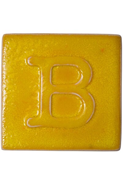 Botz Ceramic Paint Pro 200ml Ready Glaze 1020-1280 ° C 9596 Sonnenfeuer