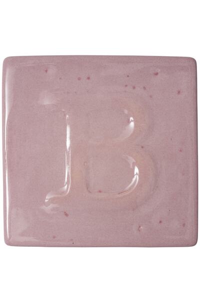 Botz Ceramic Paint Pro 200ml Ready Glaze 1020-1280 ° C 9561 Rosa