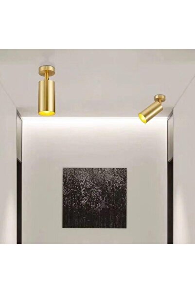 TREND Metal Tavan Aplik