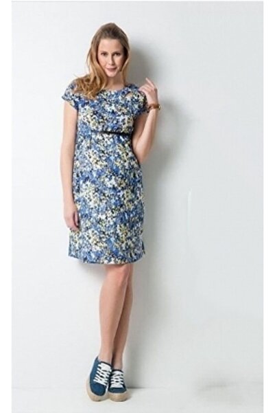 GEBE Dres Spot Elbise