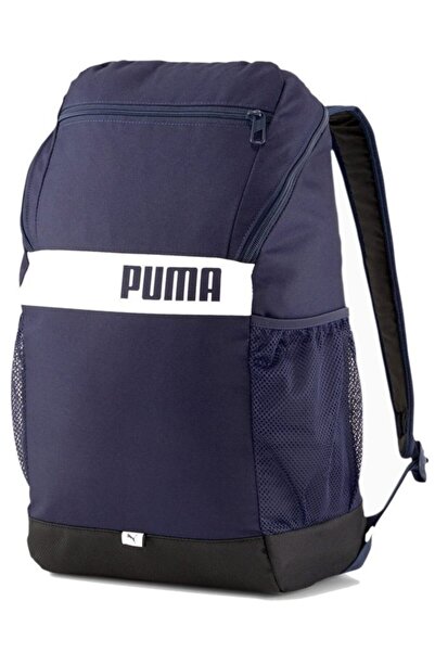 Puma Plus Backpack Sırt Çantası Lacivert 077292-02