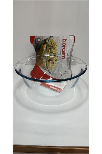 Paşabahçe 59123 Model Plastic Pyrex - 19cmx22cm