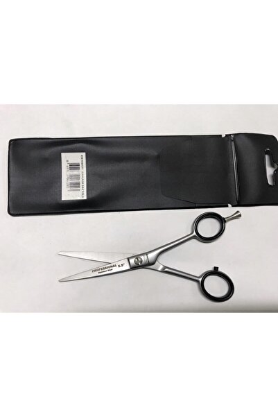 Solingen Tarko Solıngen Berber Makası 5517/5.5