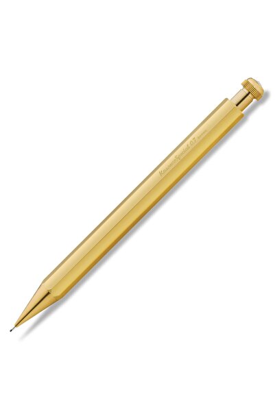 Kaweco Special Özel Versatil 0.7 Mm Pirinç 10001387