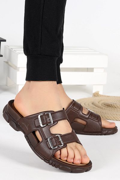 Ceyo Ανδρικές παντόφλες Casual 3200 Daily Anatomical