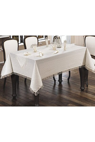 Yay Tekstil Τραπεζομάντηλο Kdk Carefree 160x220