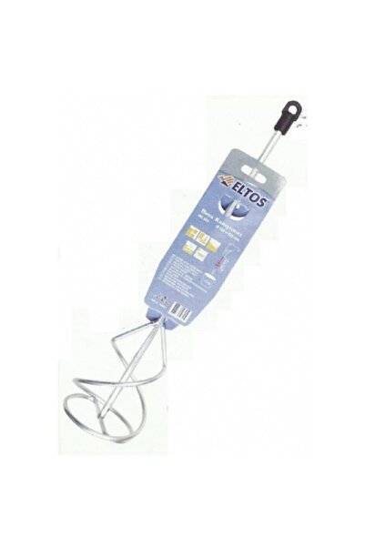 Eltos Boya Karıştırıcı 80mm Hex