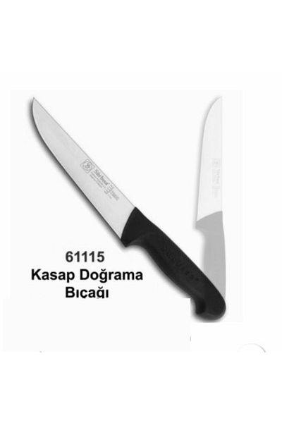 Sürbisa 61115 Μαχαίρι κρεοπωλείου