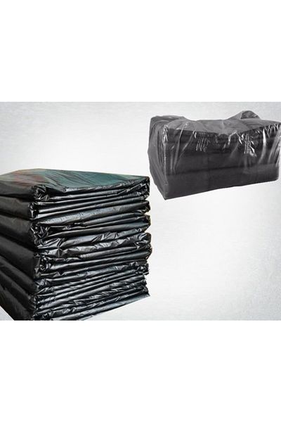Pars Cast Garbage Bag 80x110 25 Kg