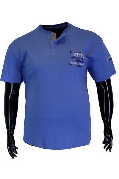 POLOPEPE Plus Size T-Shirt
