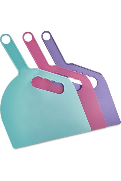 Flora 3 Pieces F311 Barbecue Fan