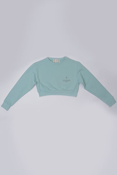 Cropped Hoodie
