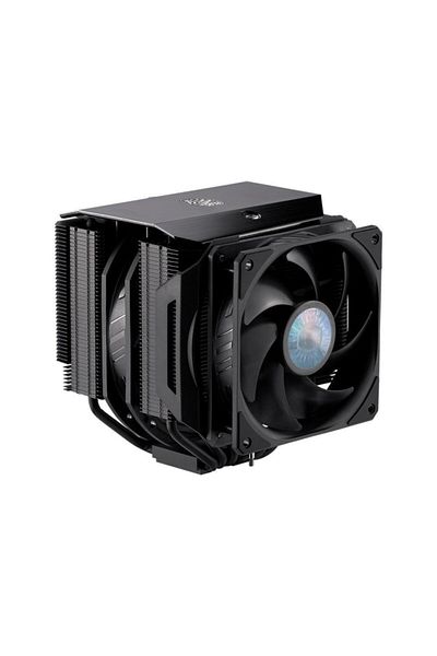 Cooler Master Cooler Master - مبرد وحدة المعالجة المركزية MASTER AIR MA624 STEALTH