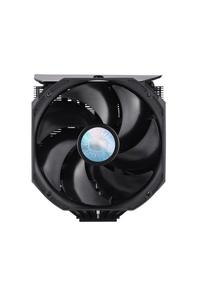 Cooler Master Cooler Master - مبرد وحدة المعالجة المركزية MASTER AIR MA624 STEALTH