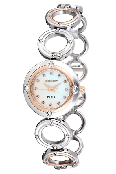 Fontenay Fn.1047.2tr Kadın Kol Saati