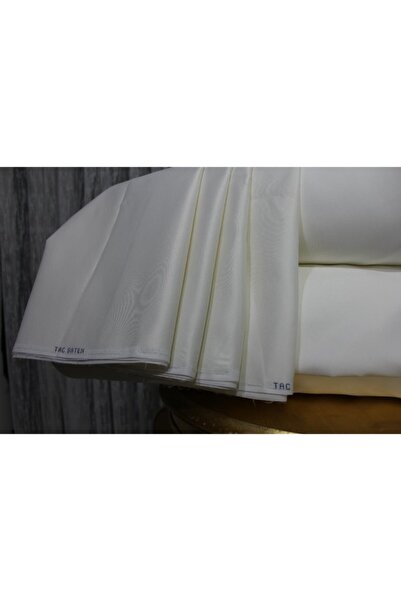 Taç Long Atlas Satin Sunshade