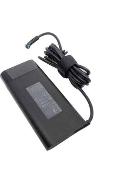 HP Tpn-da10 19.5v 10.3a 200w Laptop Şarj Aleti Adaptör Omen L00895-003