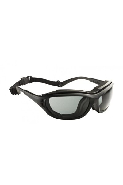 Lux Optical Madlux 60973 Koruyucu Gözlük(siyah )