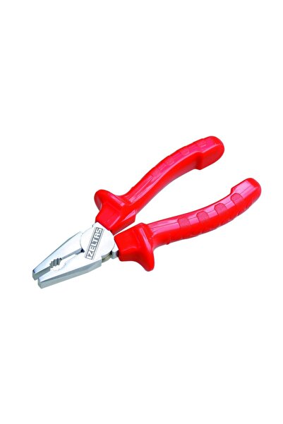 İzeltaş Izeltas Kombıne Pense 180 Mm Opak