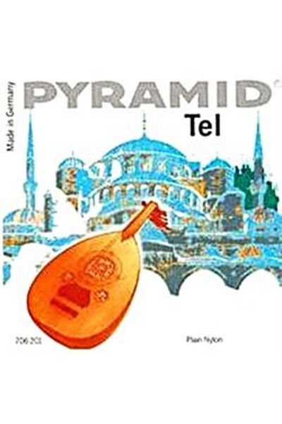 Pyramid سلك أود - سلك مريح وأنيق