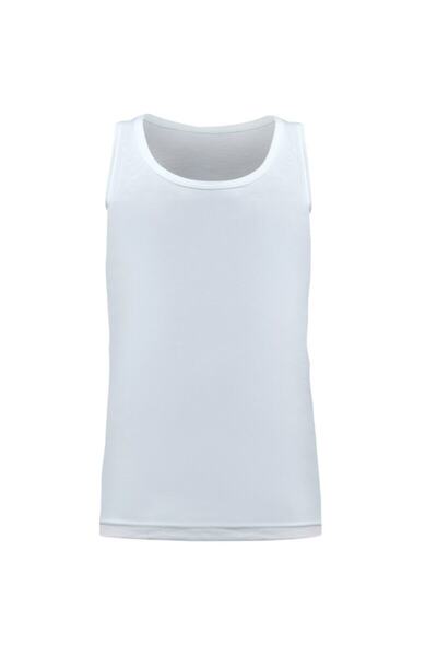 Blackspade Top termic pentru copii 1Level 9298 - Alb