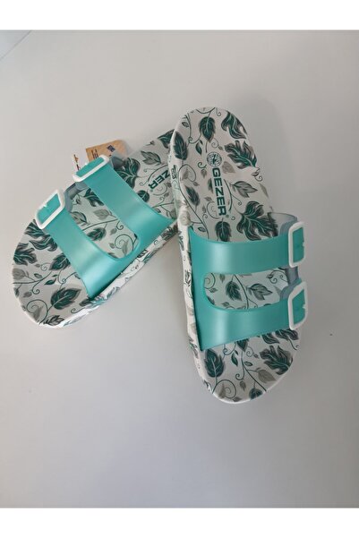 GEZER Non-Slip Soft Sole Slippers