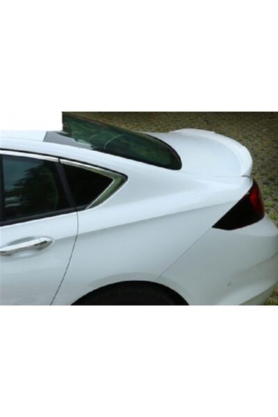 Genel Markalar Opel Insignia 2018 Spoyler Spoiler BOYASIZ