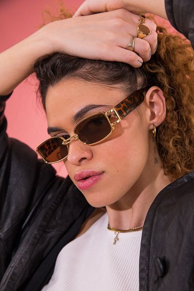 Makro Optik Sunglasses - Stylish and Comfortable Design